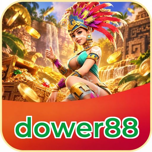 Screenshot 1 - dower88 Home Screen