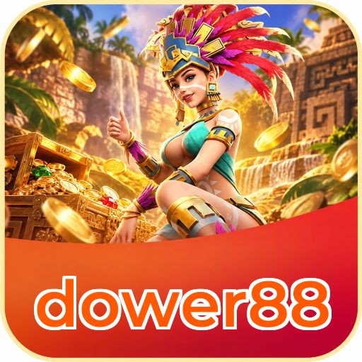 Screenshot 1 - dower88 Home Screen