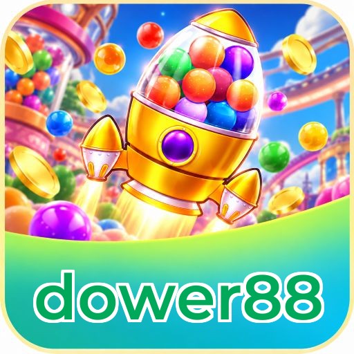 Screenshot 1 - dower88 Home Screen