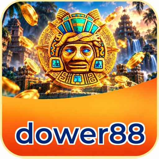 Screenshot 1 - dower88 Home Screen